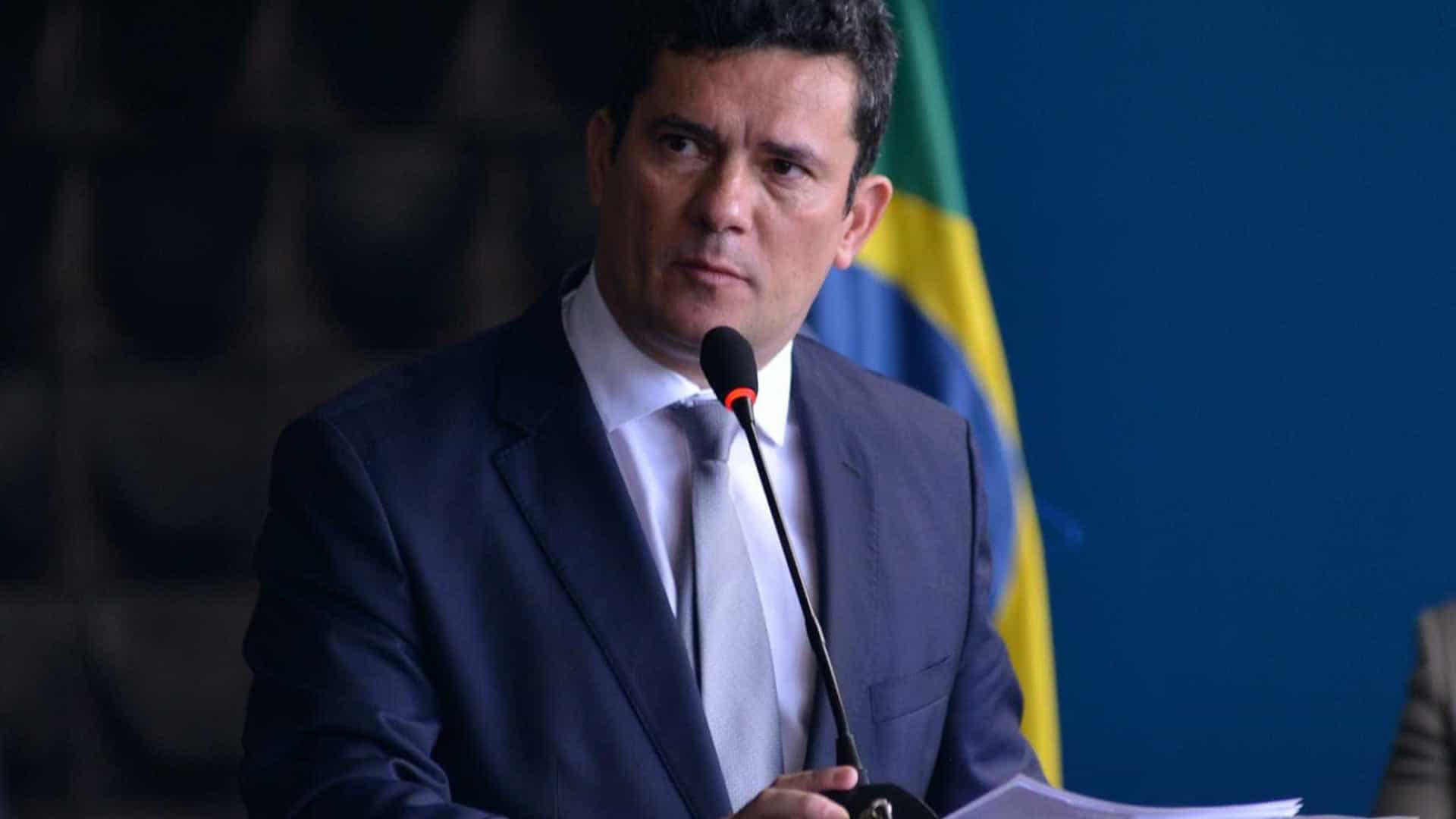 Sérgio Moro